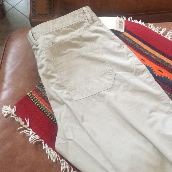 NWT Ascend men’s pant, Size 40/34, Twill - Picture 5 of 8